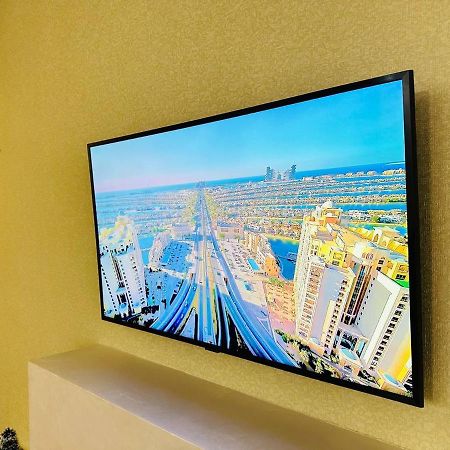 Central Park In The City Center Apartment Almaty Luaran gambar